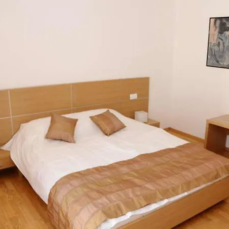 Cube Apartament Eforie Nord