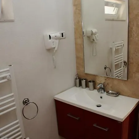 Apartment Cube Eforie Nord