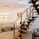 Appartement Cube