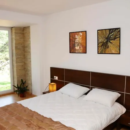 Cube Appartement