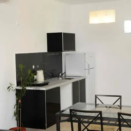 Cube Appartement
