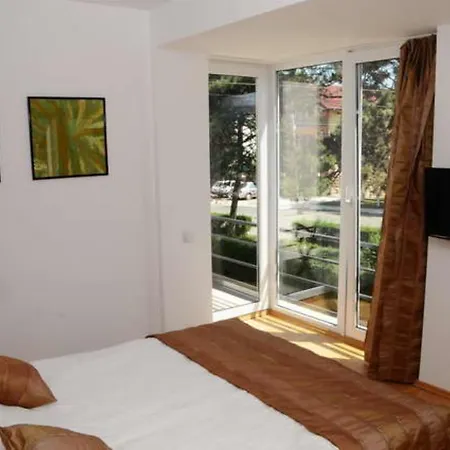 Cube Appartement *