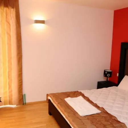 Appartement Cube Eforie Nord