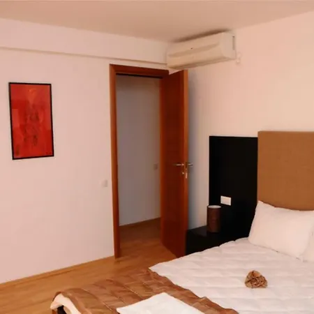 Appartement Cube Eforie Nord