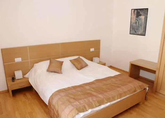 Cube 公寓 艾福雷诺德