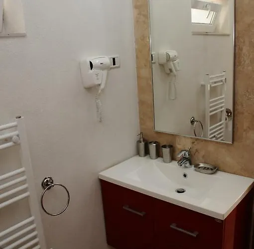 公寓 Cube 艾福雷诺德