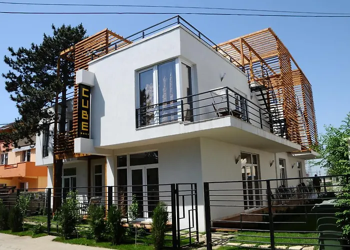 Cube 艾福雷诺德